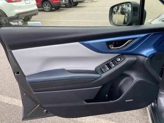 2023 Subaru Crosstrek Hybrid