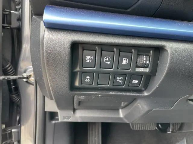2023 Subaru Crosstrek Hybrid