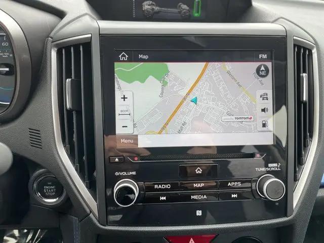 2023 Subaru Crosstrek Hybrid