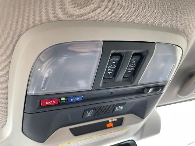 2023 Subaru Crosstrek Hybrid