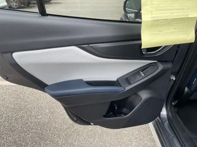 2023 Subaru Crosstrek Hybrid