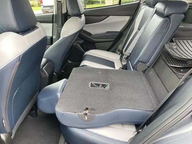 2023 Subaru Crosstrek Hybrid