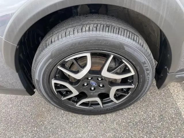 2023 Subaru Crosstrek Hybrid