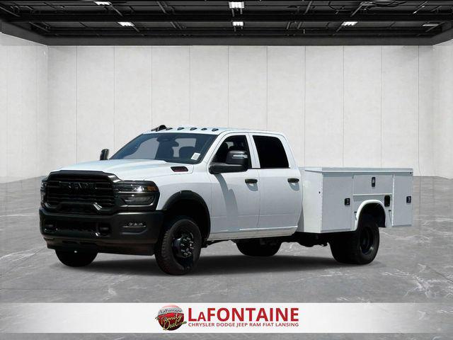 2026 Ram 3500 Tradesman/Big Horn for sale in Lansing, MI