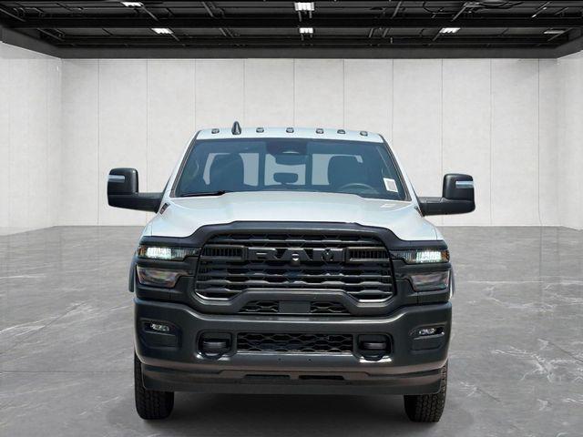 2026 Ram 3500 Tradesman/Big Horn