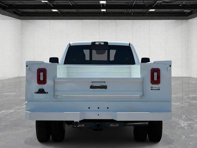2026 Ram 3500 Tradesman/Big Horn