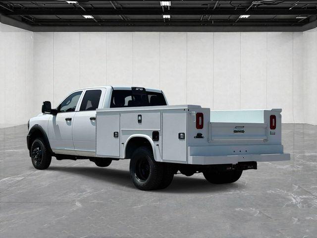 2026 Ram 3500 Tradesman/Big Horn