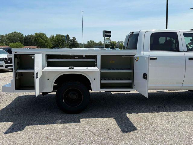 2026 Ram 3500 Tradesman/Big Horn