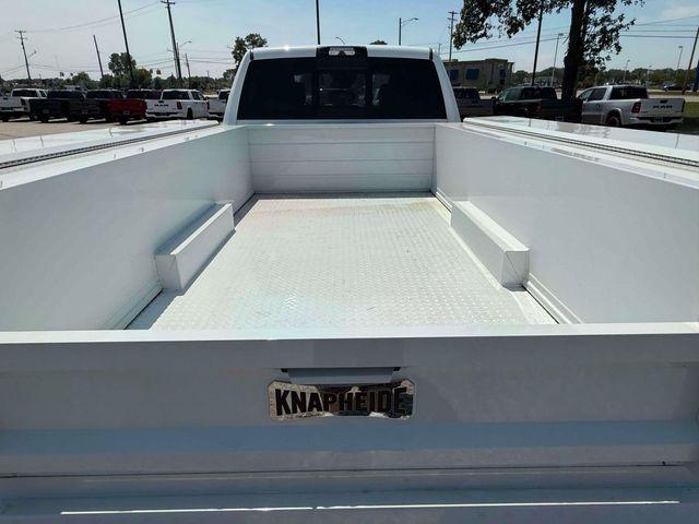 2026 Ram 3500 Tradesman/Big Horn