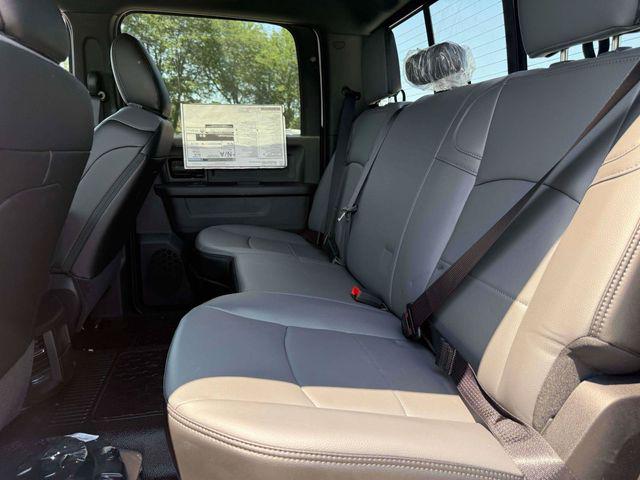 2026 Ram 3500 Tradesman/Big Horn