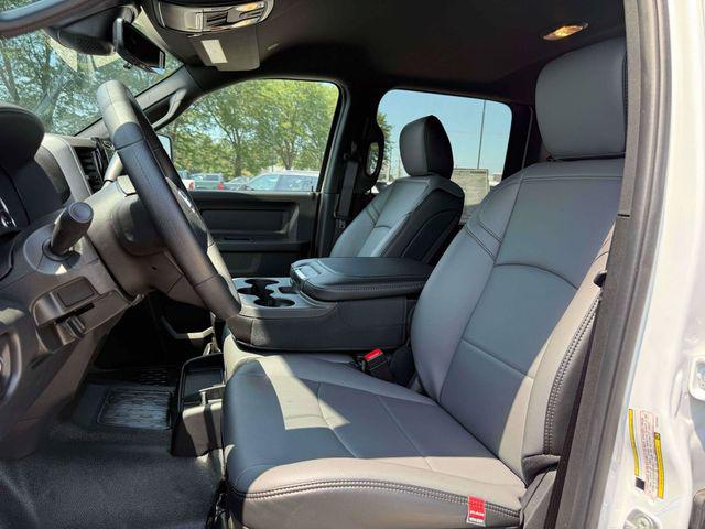 2026 Ram 3500 Tradesman/Big Horn