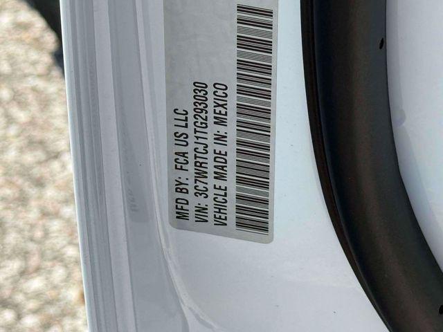 2026 Ram 3500 Tradesman/Big Horn