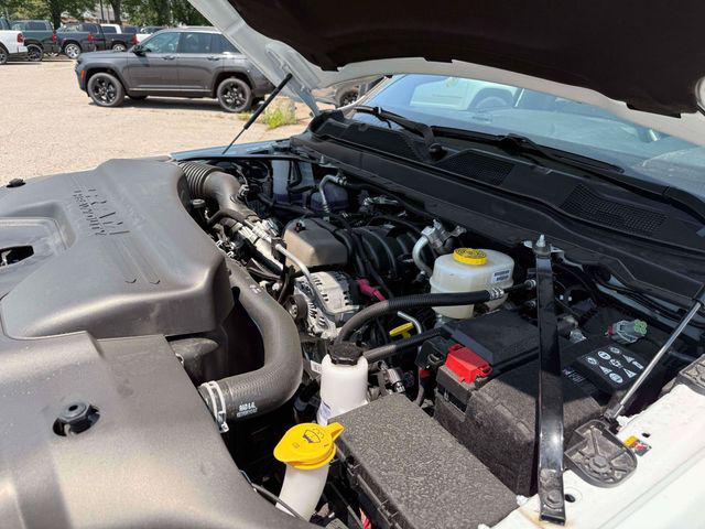 2026 Ram 3500 Tradesman/Big Horn