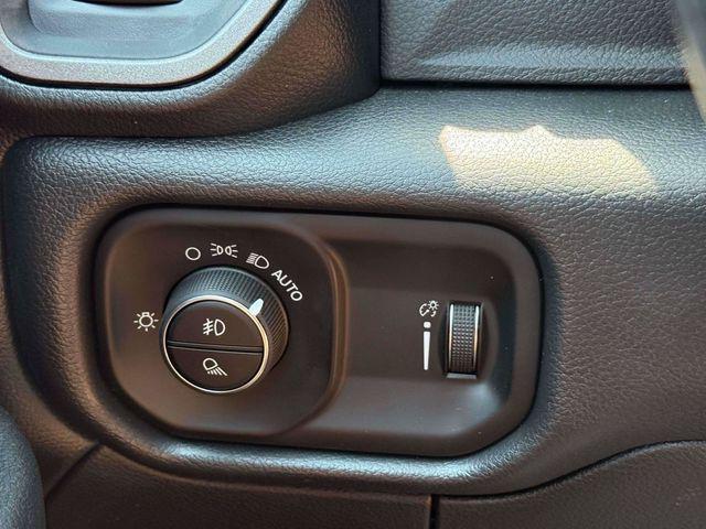 2026 Ram 3500 Tradesman/Big Horn