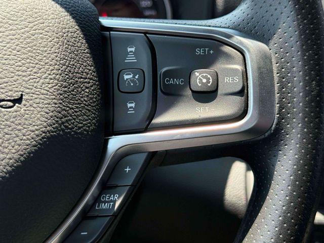 2026 Ram 3500 Tradesman/Big Horn
