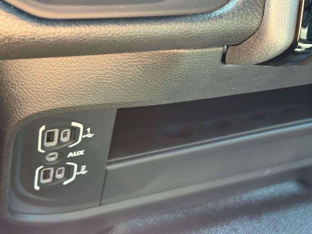 2026 Ram 3500 Tradesman/Big Horn