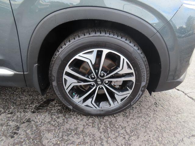 2019 Hyundai Santa Fe Ultimate 2.0T