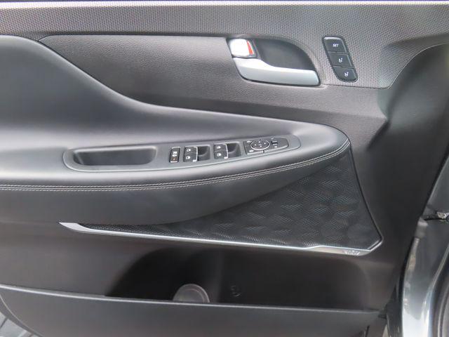 2019 Hyundai Santa Fe Ultimate 2.0T