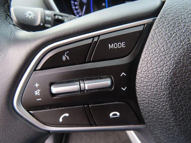2019 Hyundai Santa Fe Ultimate 2.0T