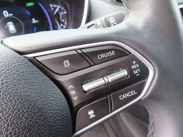 2019 Hyundai Santa Fe Ultimate 2.0T