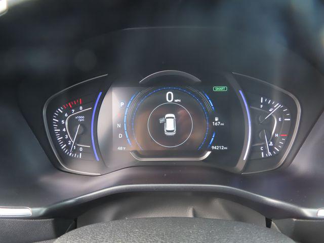 2019 Hyundai Santa Fe Ultimate 2.0T