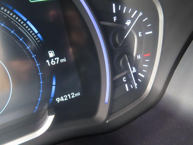 2019 Hyundai Santa Fe Ultimate 2.0T