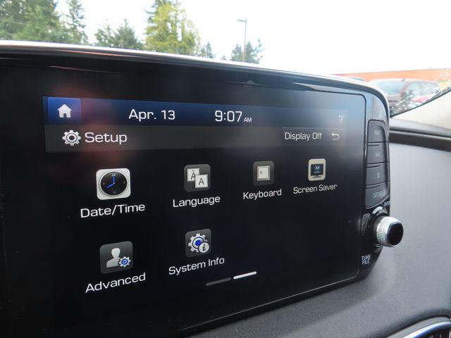 2019 Hyundai Santa Fe Ultimate 2.0T