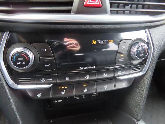 2019 Hyundai Santa Fe Ultimate 2.0T