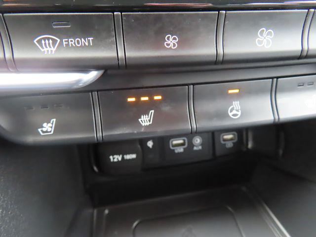 2019 Hyundai Santa Fe Ultimate 2.0T