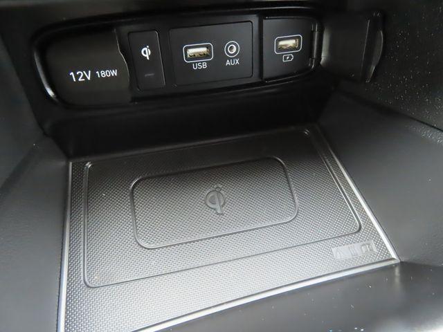 2019 Hyundai Santa Fe Ultimate 2.0T