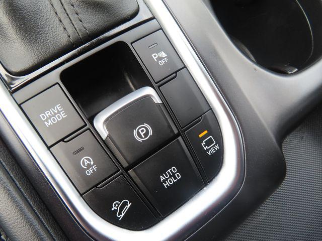 2019 Hyundai Santa Fe Ultimate 2.0T