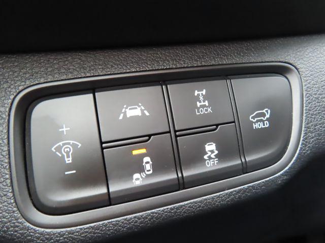 2019 Hyundai Santa Fe Ultimate 2.0T