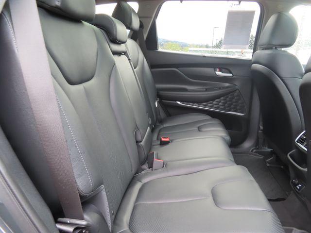 2019 Hyundai Santa Fe Ultimate 2.0T