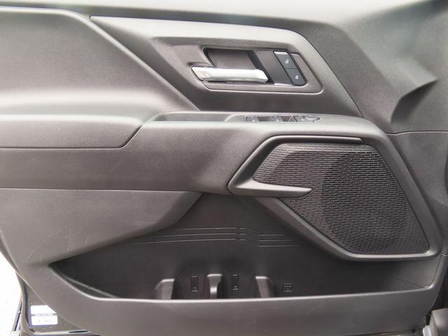 2025 Chevrolet Silverado EV Work Truck