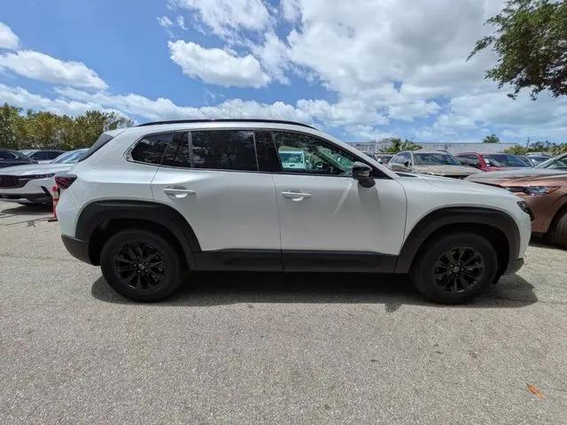 2026 Mazda CX-50 Hybrid Premium