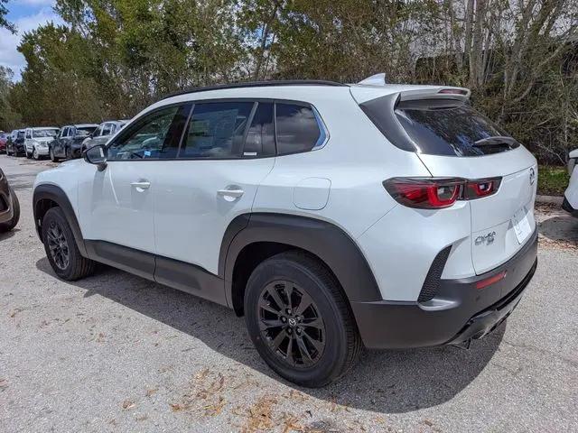 2026 Mazda CX-50 Hybrid Premium