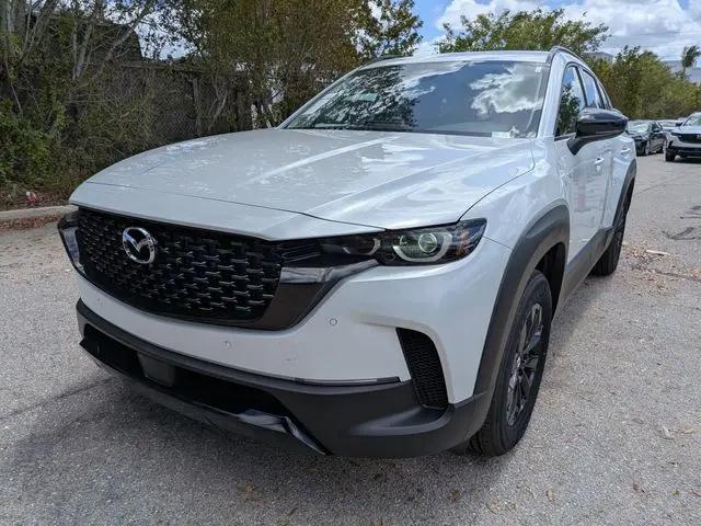 2026 Mazda CX-50 Hybrid Premium