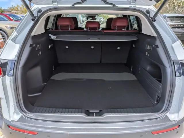 2026 Mazda CX-50 Hybrid Premium