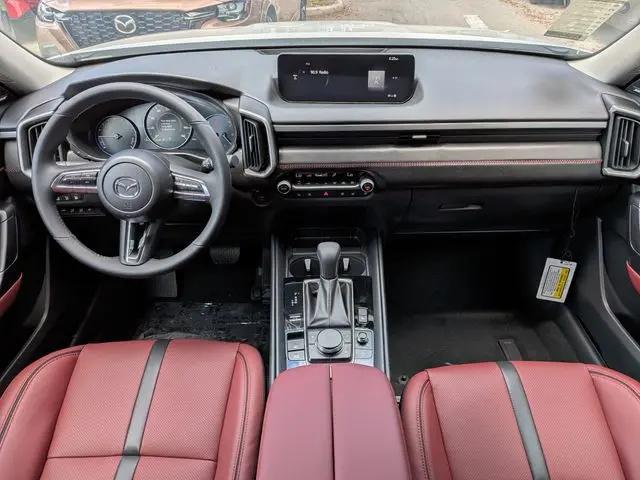 2026 Mazda CX-50 Hybrid Premium