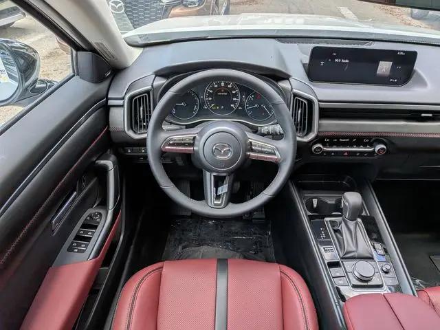 2026 Mazda CX-50 Hybrid Premium