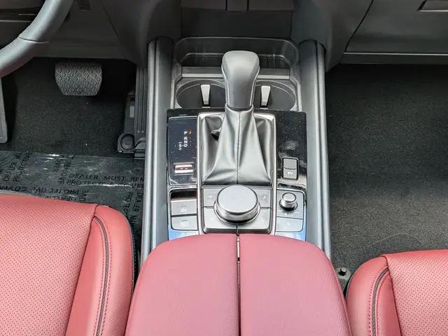 2026 Mazda CX-50 Hybrid Premium