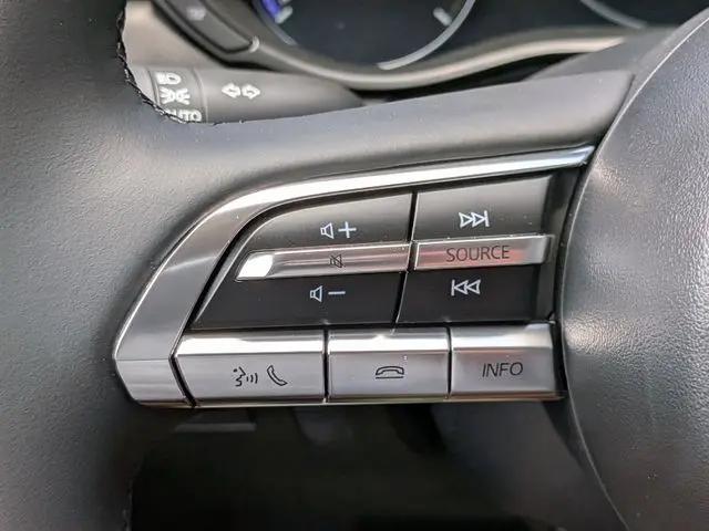 2026 Mazda CX-50 Hybrid Premium