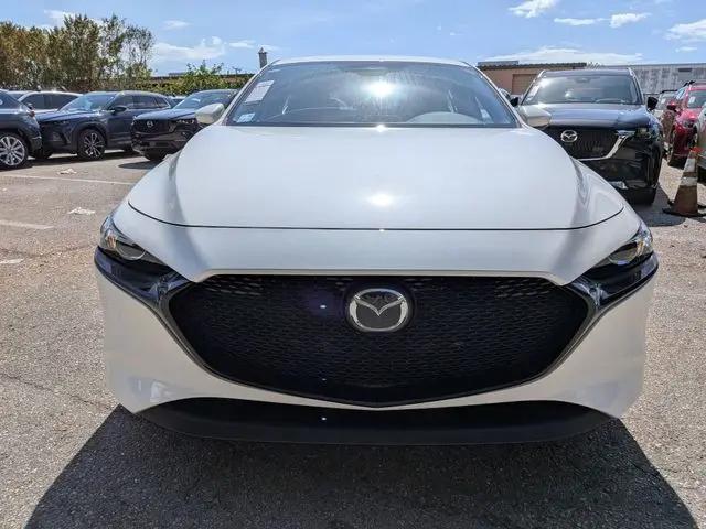 2026 Mazda Mazda3 2.5 S