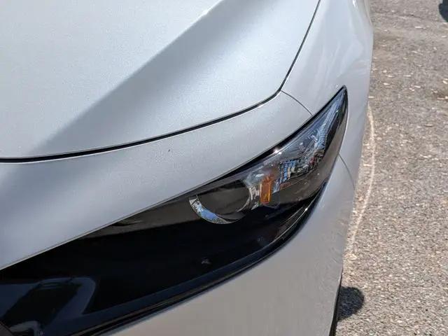 2026 Mazda Mazda3 2.5 S