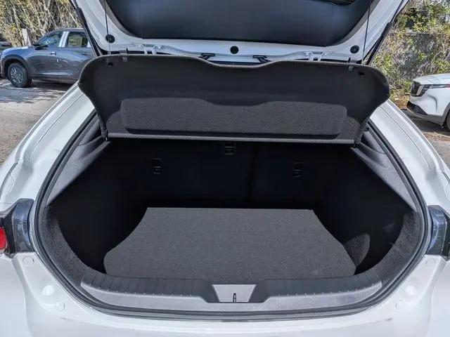 2026 Mazda Mazda3 2.5 S