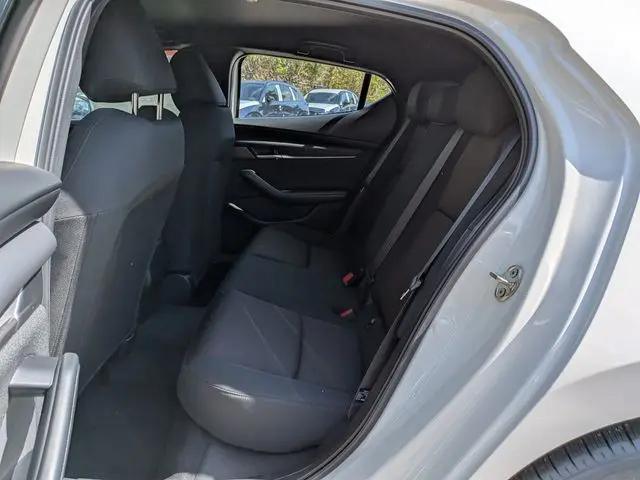 2026 Mazda Mazda3 2.5 S