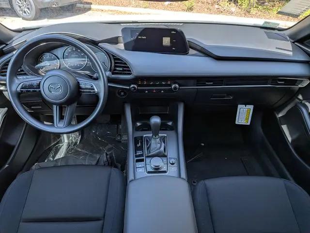2026 Mazda Mazda3 2.5 S
