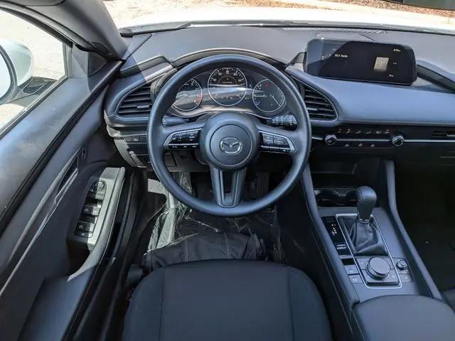 2026 Mazda Mazda3 2.5 S
