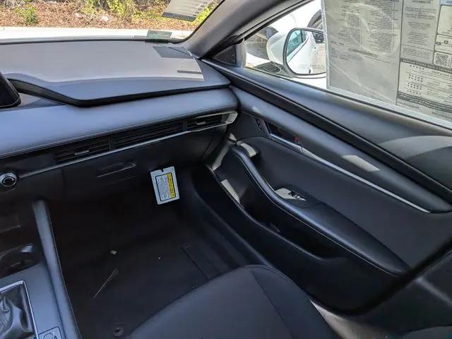 2026 Mazda Mazda3 2.5 S