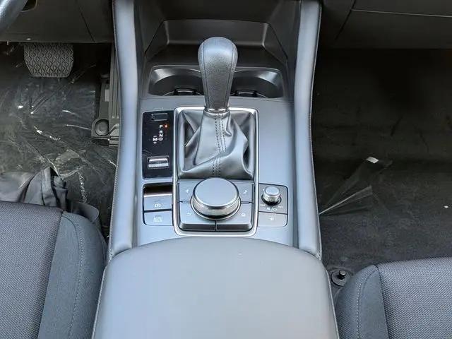 2026 Mazda Mazda3 2.5 S